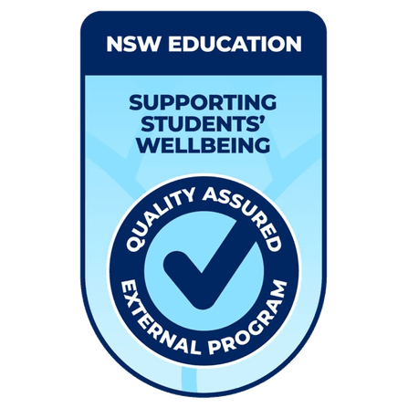NSW Education quality assured external program